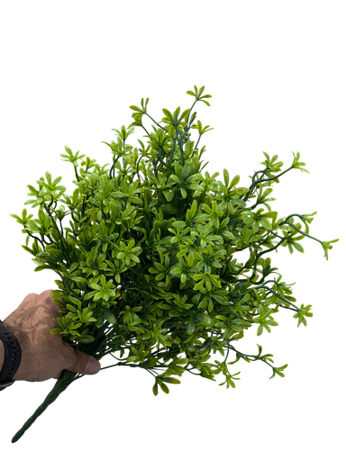 greenery