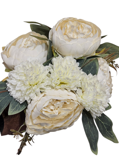 هایدرانج و پیۆنی