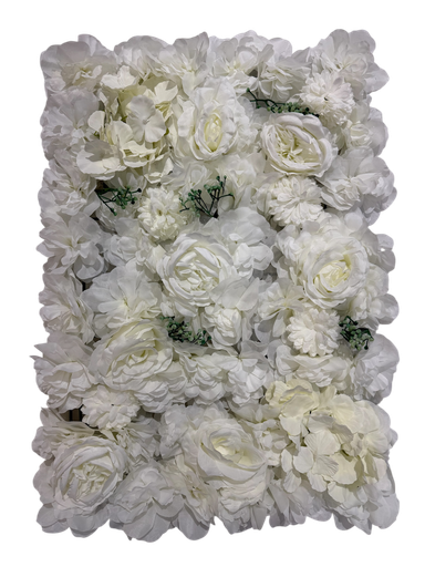 لوحة الزهور